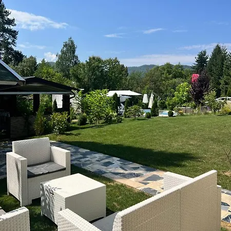 Rakovica * Сараево