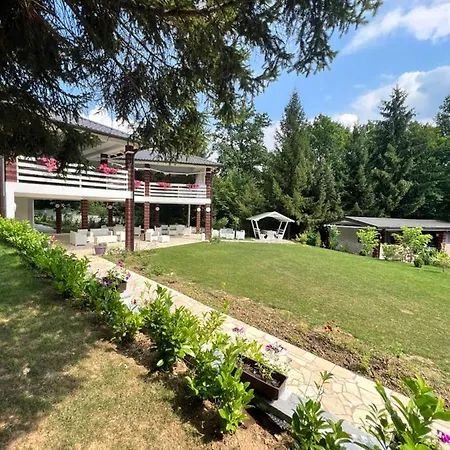 Rakovica * Сараево