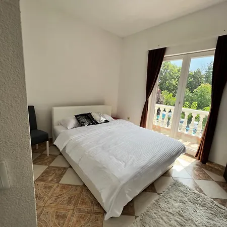 Rakovica Апарт-отель *