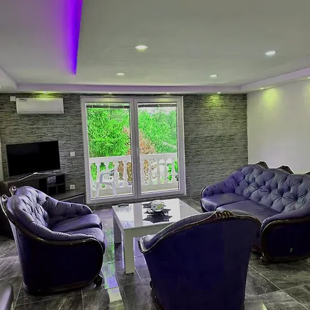 Resort Rakovica