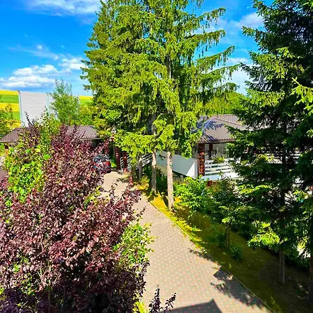Rakovica Resort Sarajevo